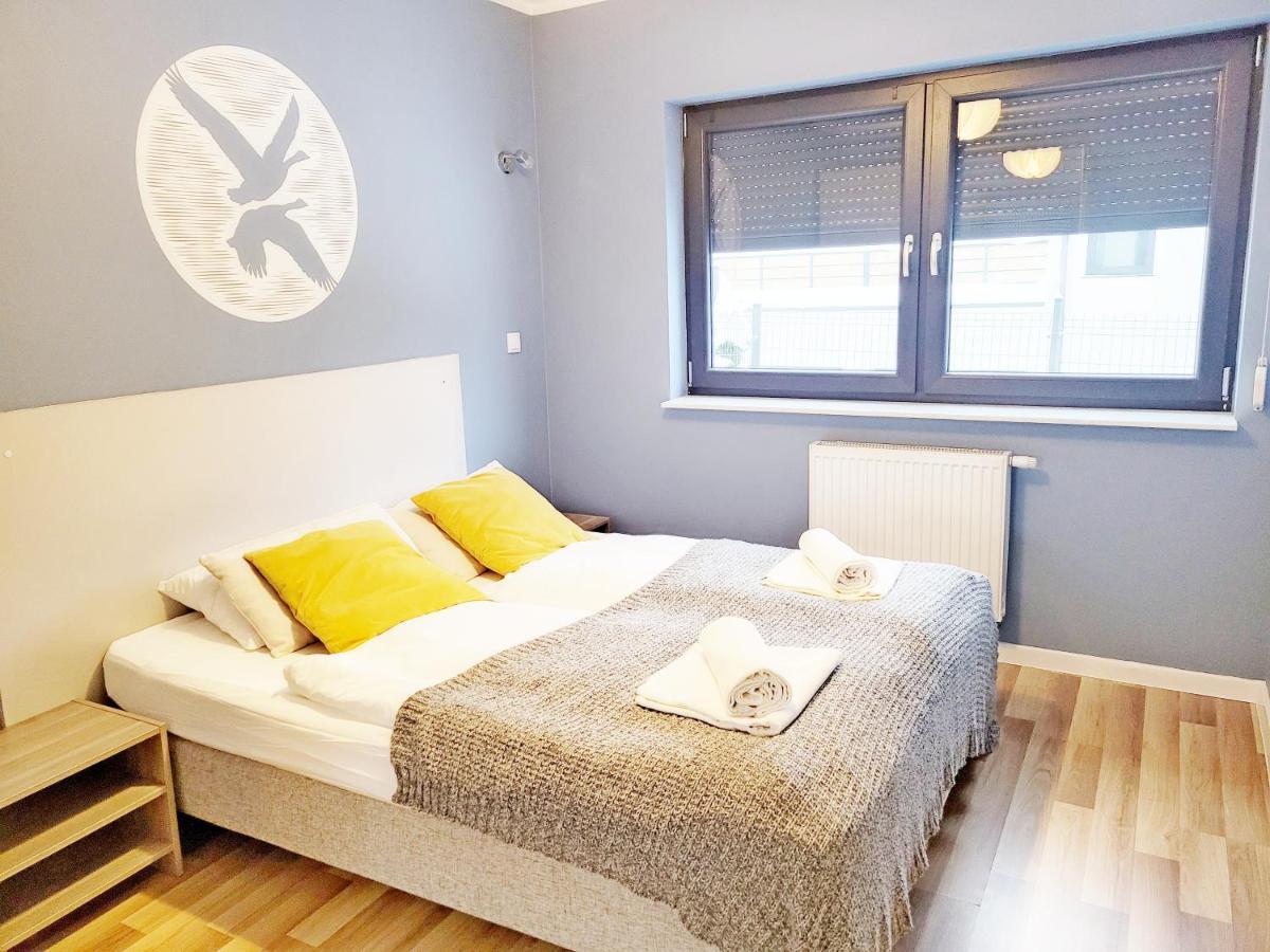 Apartamenty Zloty Widok Szczyrk Exterior foto