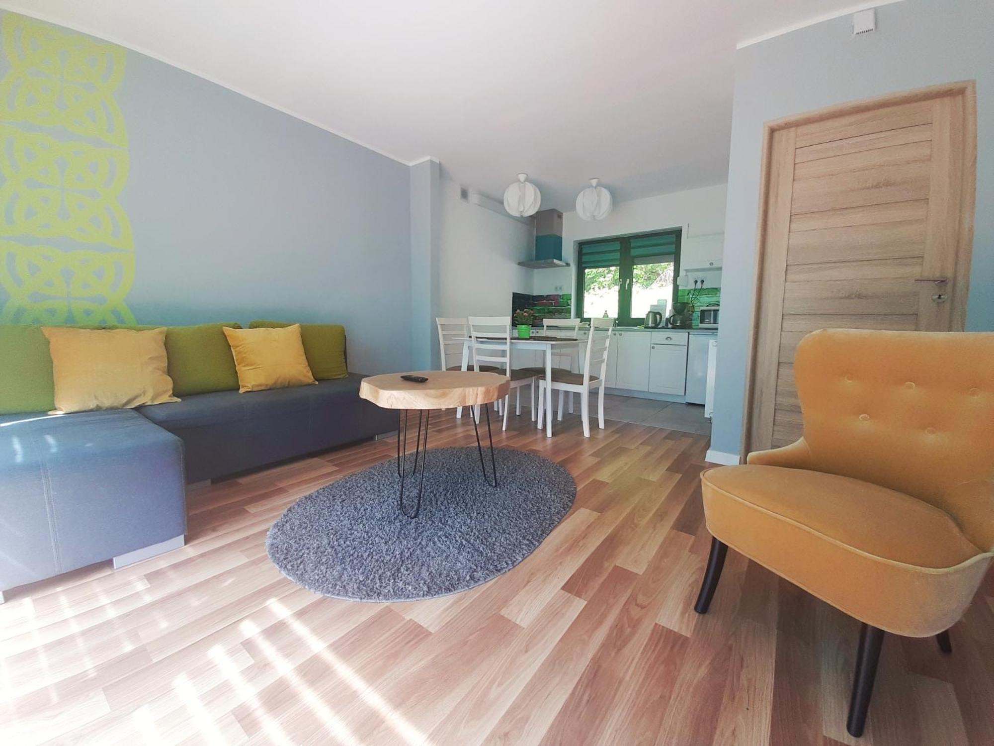 Apartamenty Zloty Widok Szczyrk Exterior foto